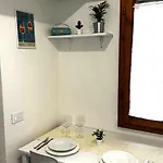 アパート Casa Leone エンポリ