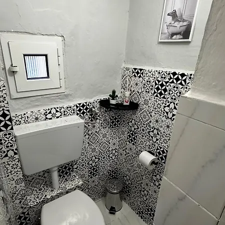 Appartamento Casa Leone *