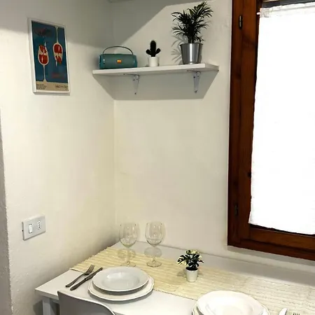 Appartamento Casa Leone Empoli