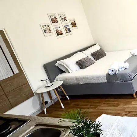 Casa Leone * Empoli