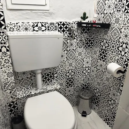 Casa Leone Appartamento *