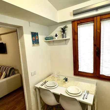 Casa Leone Appartamento *