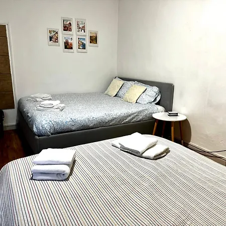 アパート Casa Leone エンポリ